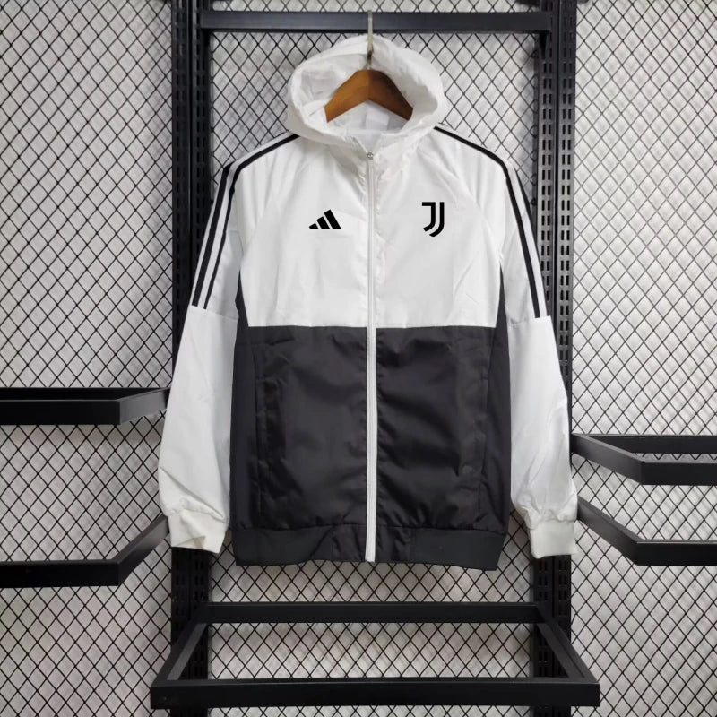 Juventus Windbreaker