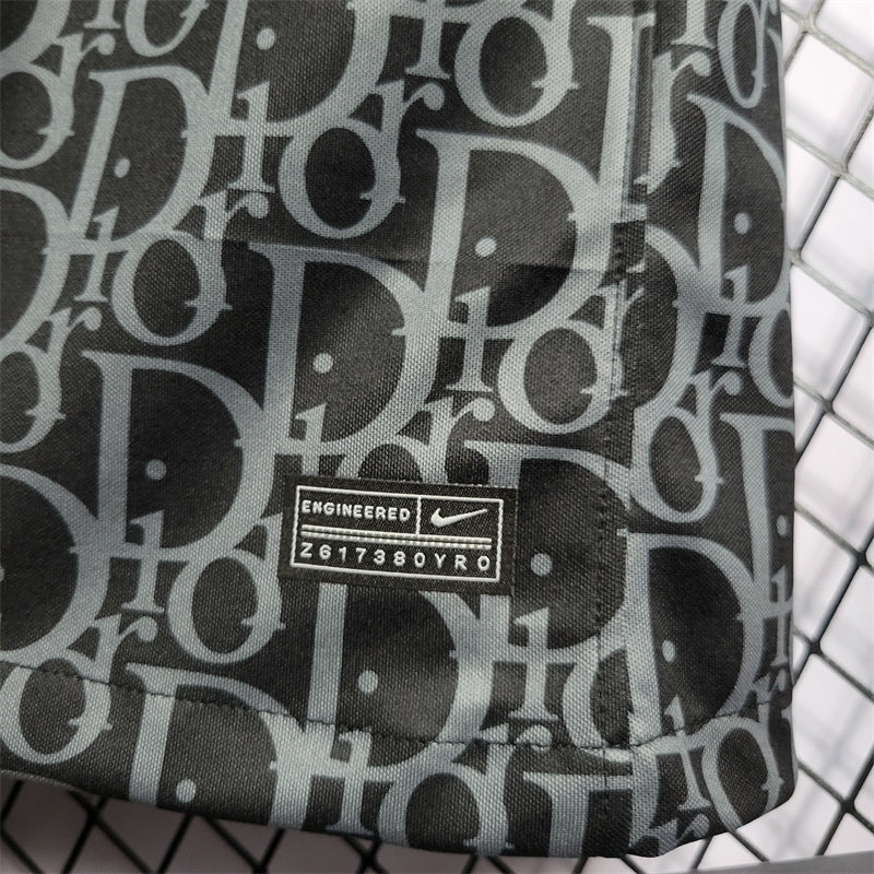 PSG Special Edition Dior Shirt