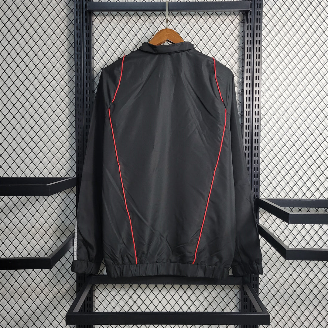 Manchester United Windbreaker