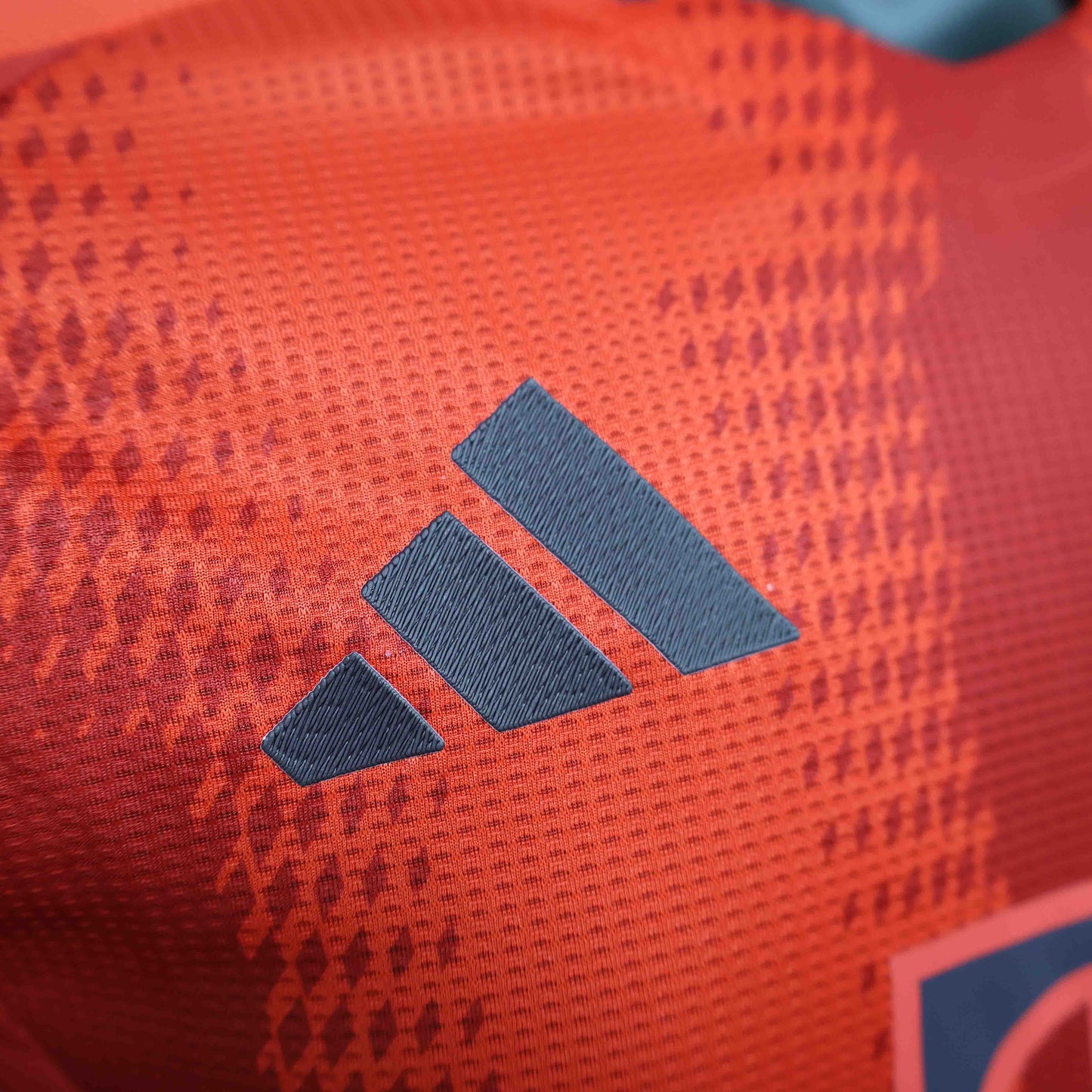 Bayern Munich Home Long Sleeve