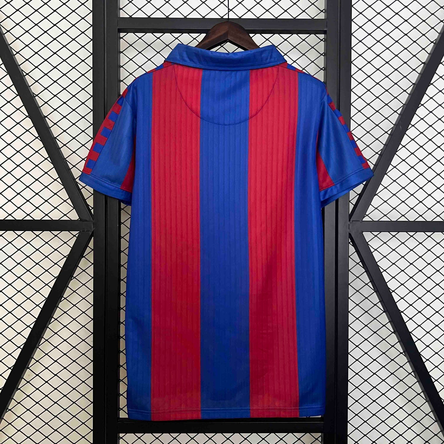Barcelona Vintage Shirt