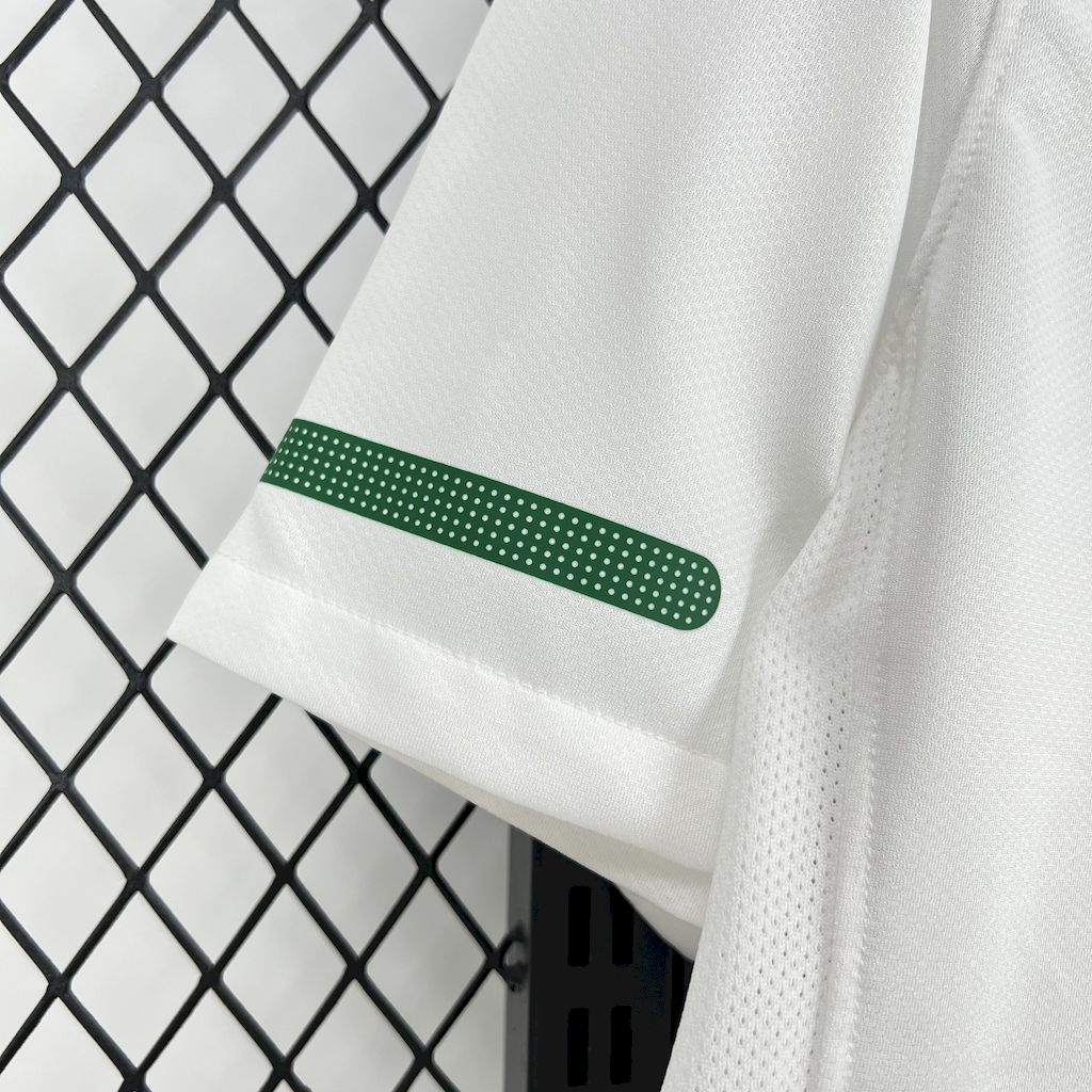 2010 Portugal Away Vintage Shirt