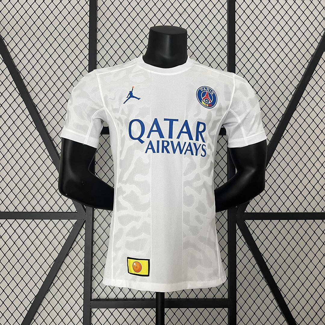 PSG Dragon Ball Special Edition Shirt