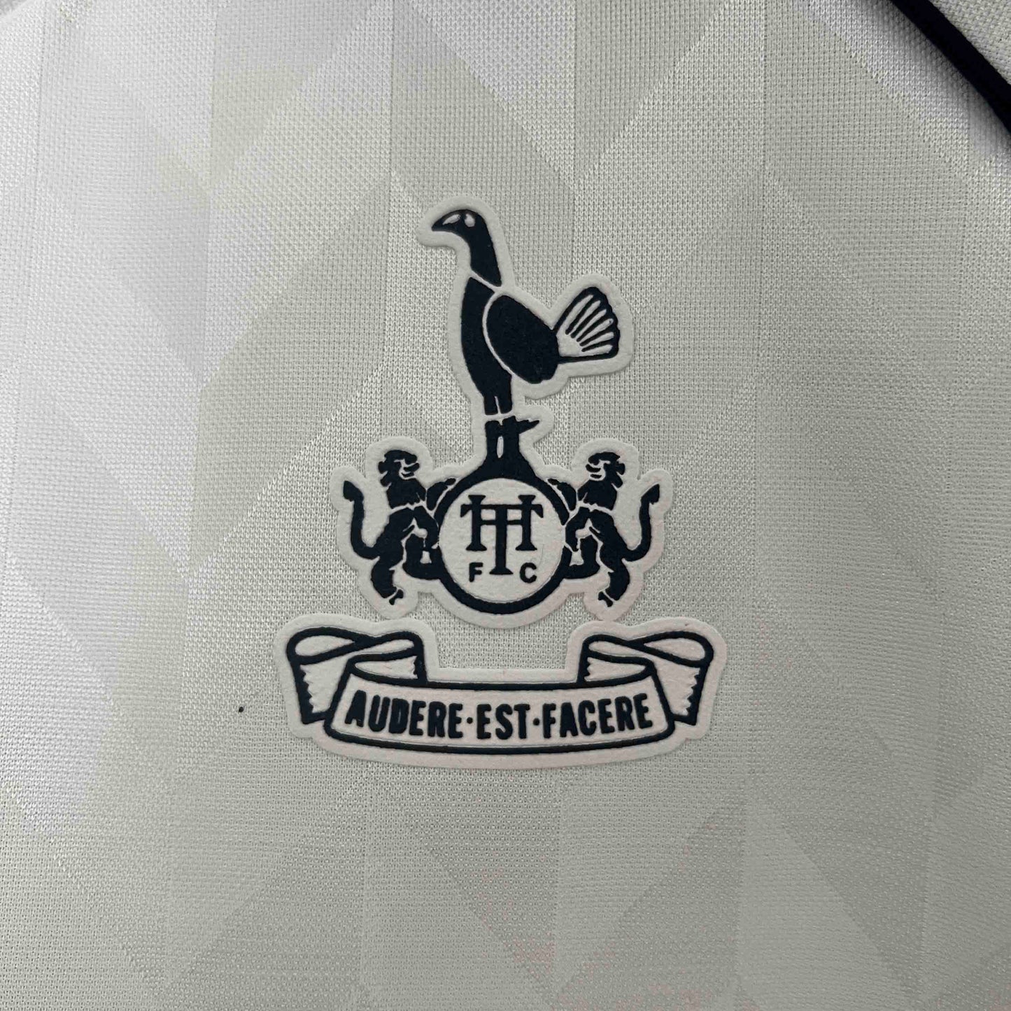 Tottenham Hotspur Vinatage Shirt