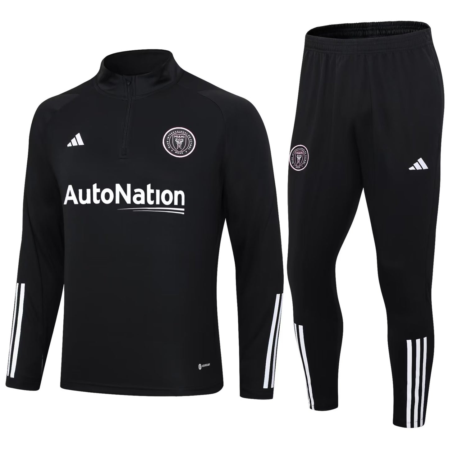 Inter Miami Long Sleeve Training Suit