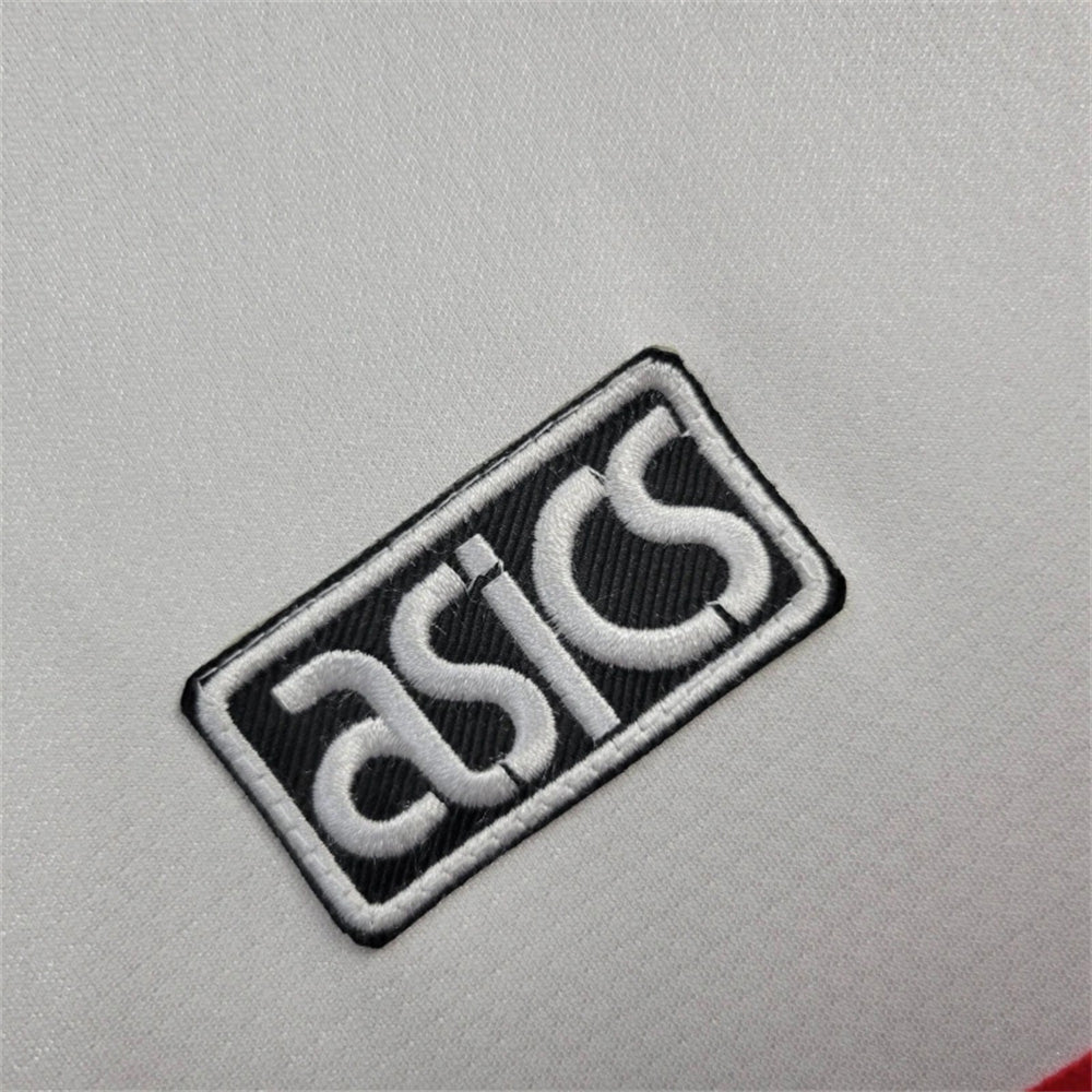 Aston Villa Retro Kit UEFA Cup Shirt