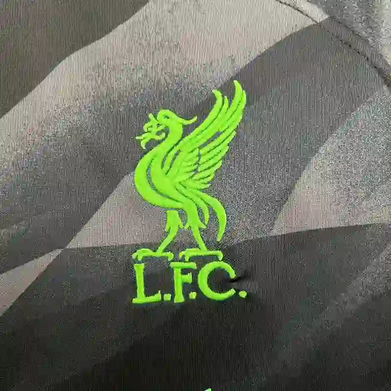 Liverpool Shirt