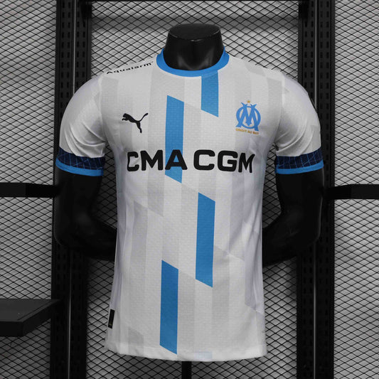Olympique de Marseille Player Version Shirt