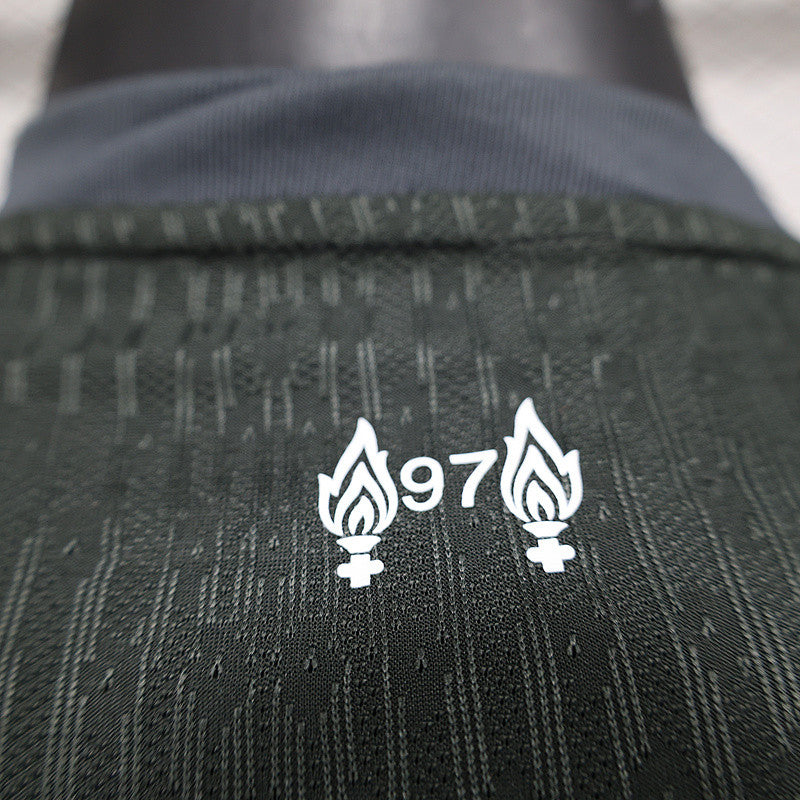 Liverpool Away Long Sleeve