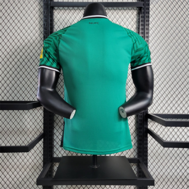 Newcastle United Player Edition Shirt