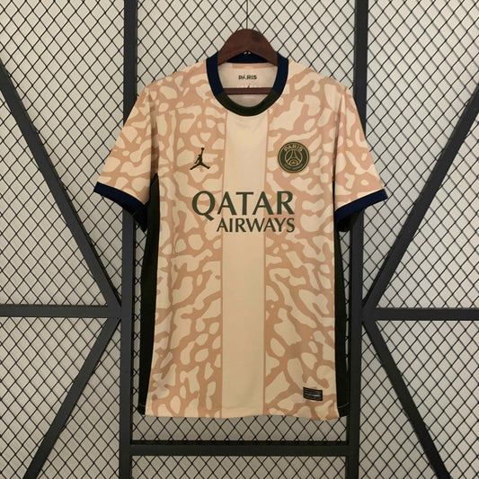 PSG Cheetah Special Edition Shirt
