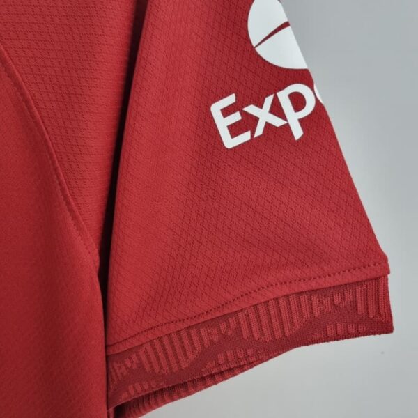 Liverpool Shirt