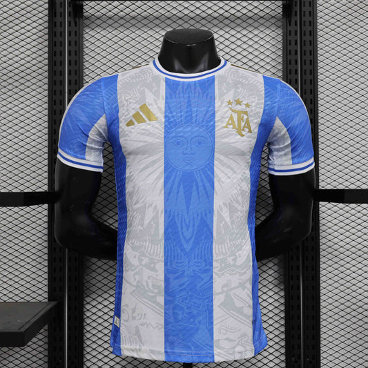 Argentina Limited Marchday Special Edition Shirt