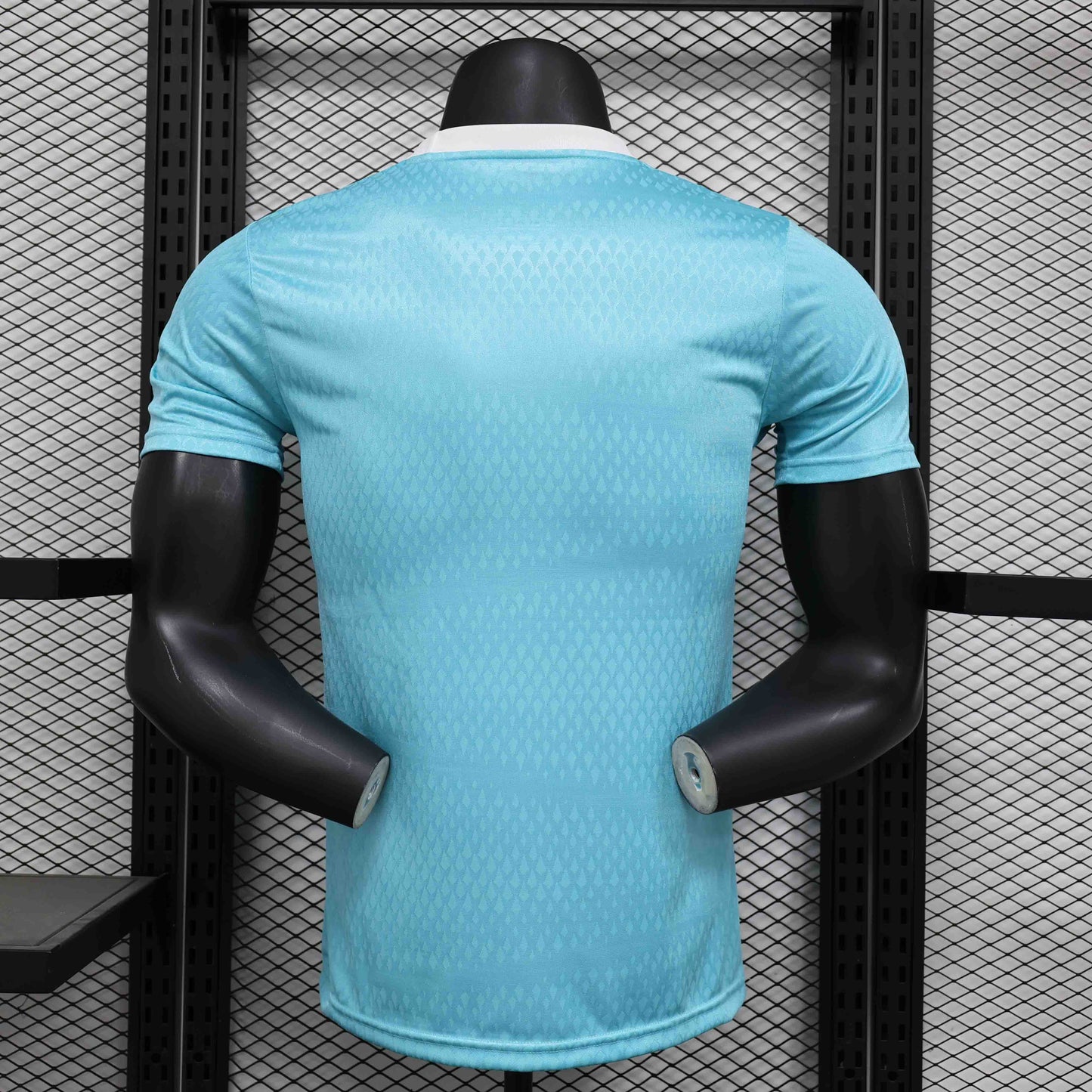 Arsenal Blue OG Edition Shirt