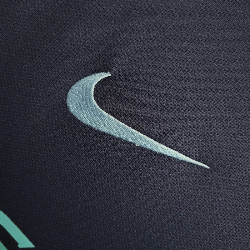 Manchester City Retro Shirt