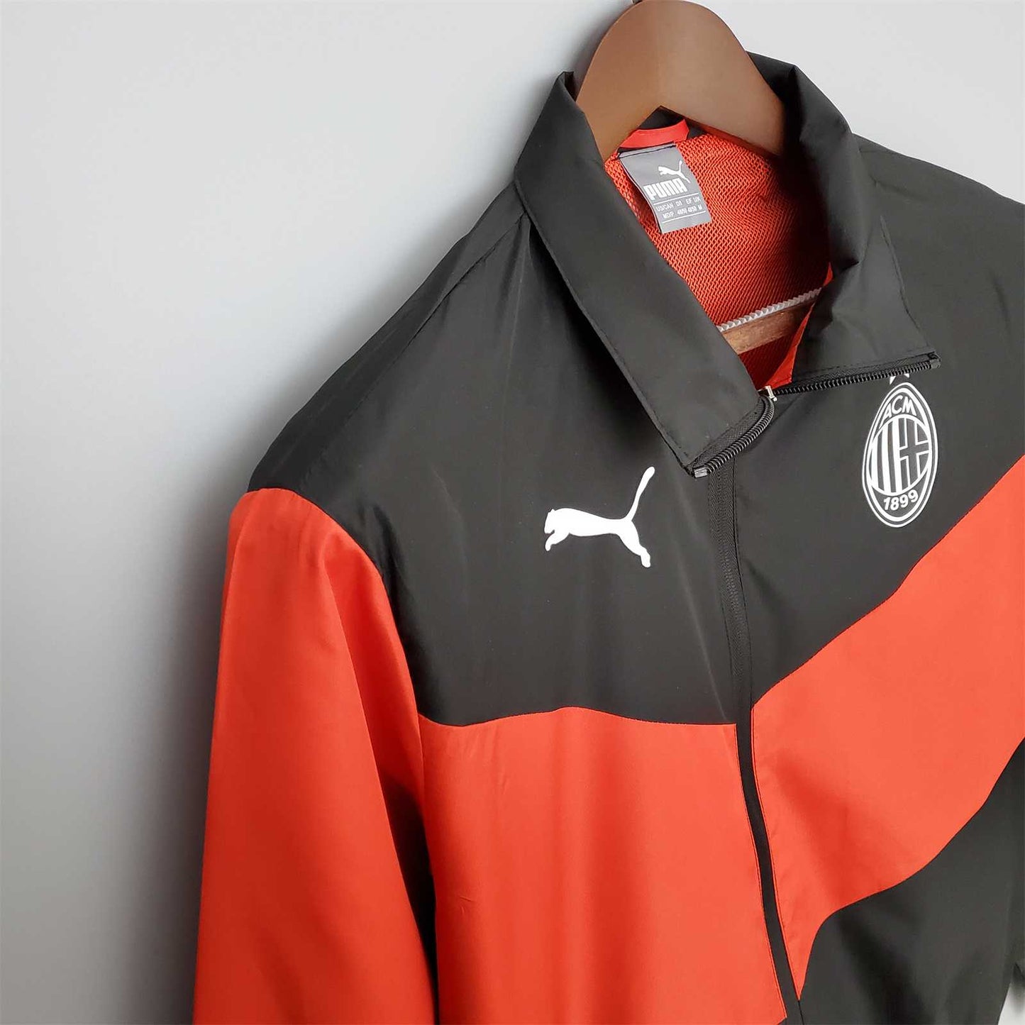 21-22 AC Milan Jacket