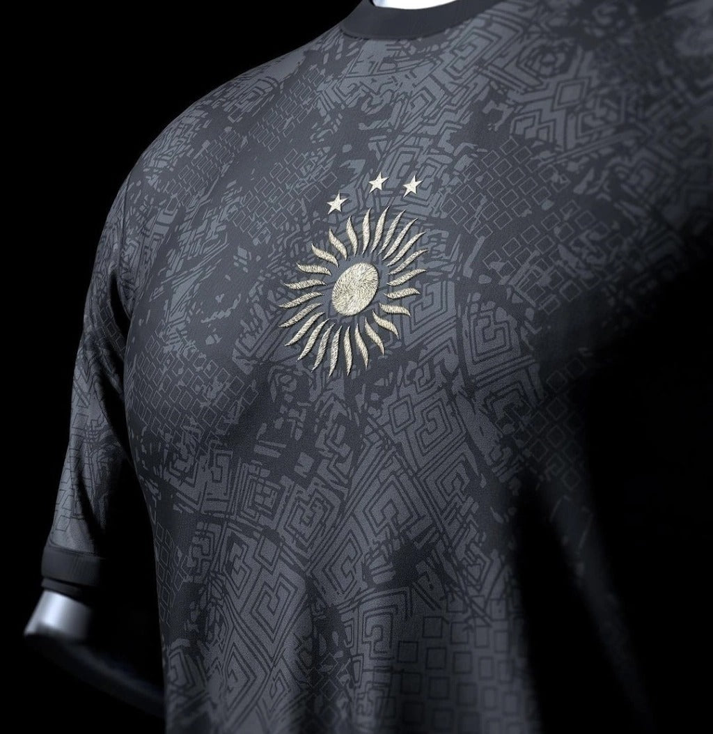 Argentina ,,La Pulga'' Special Edition Kit