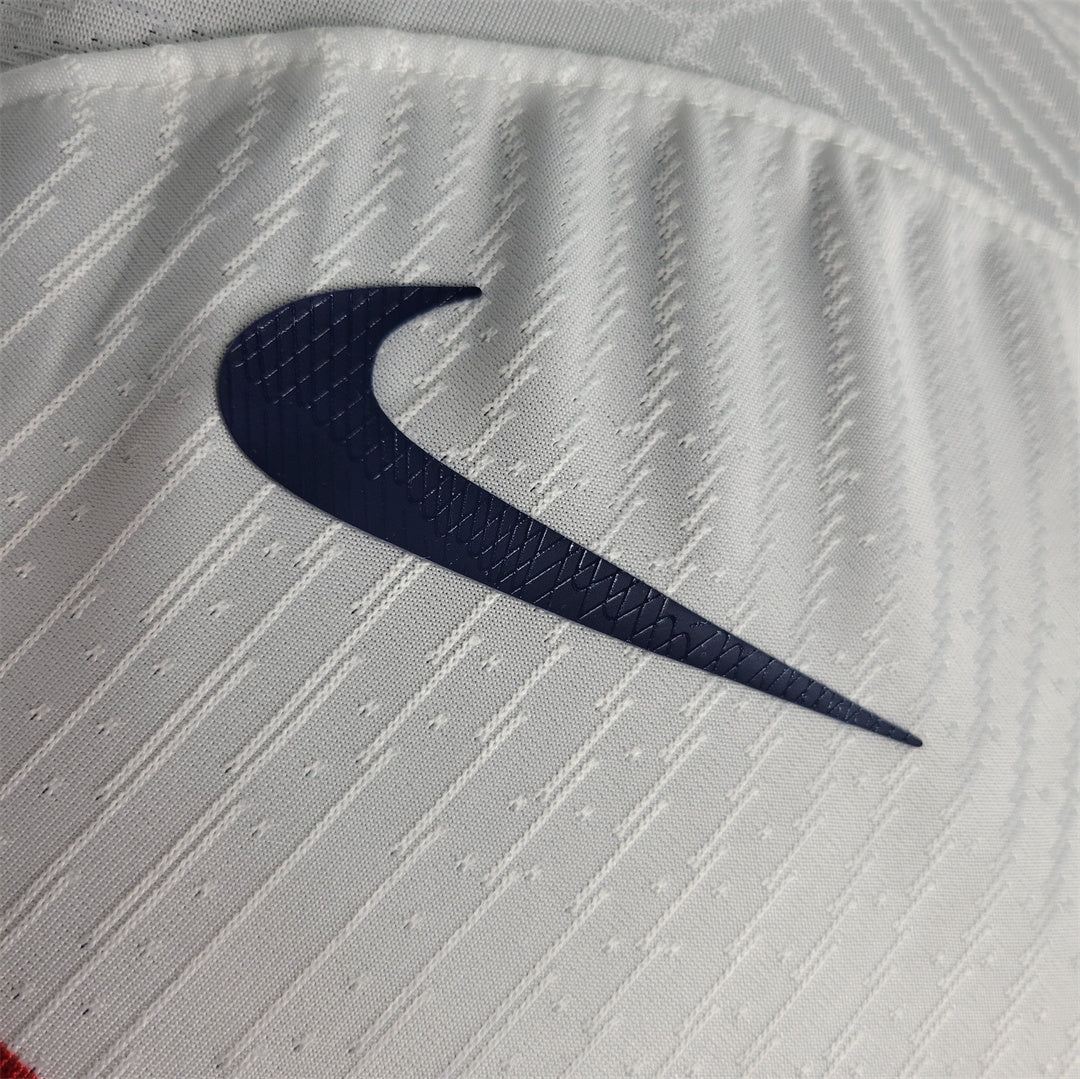 PSG Away Player Version Shirt