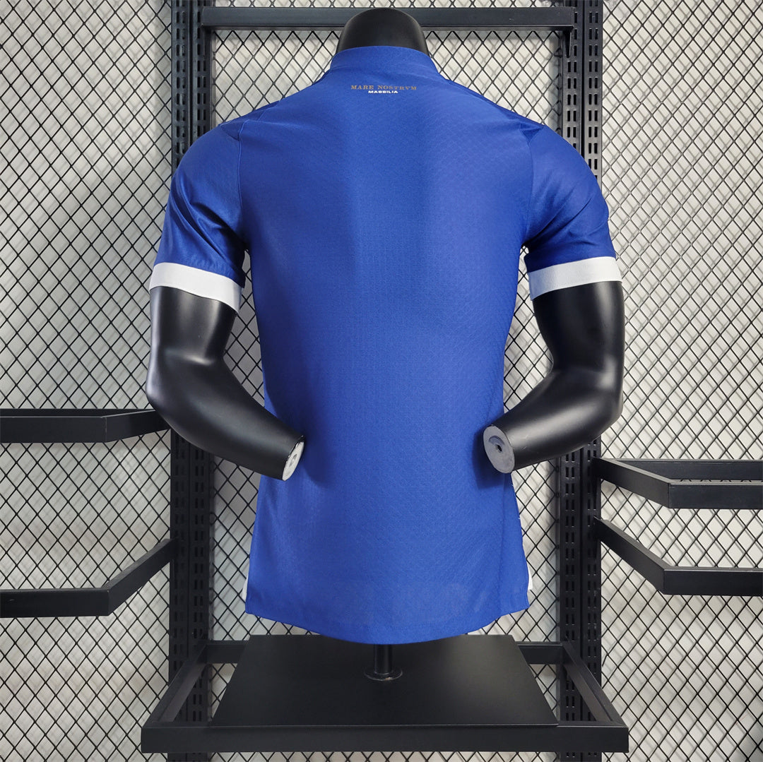 Olympique de Marseille Player Version Shirt