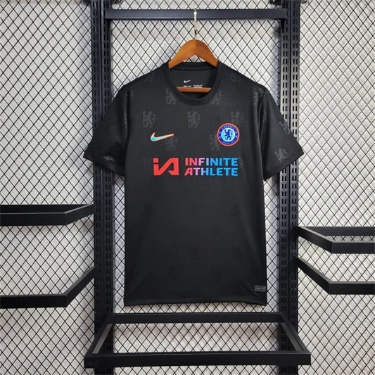 Chelsea London Eclipse Edition