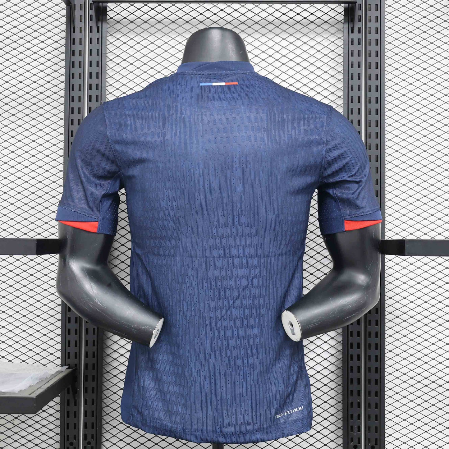 PSG Blue(Away Style) Special Edition Shirt