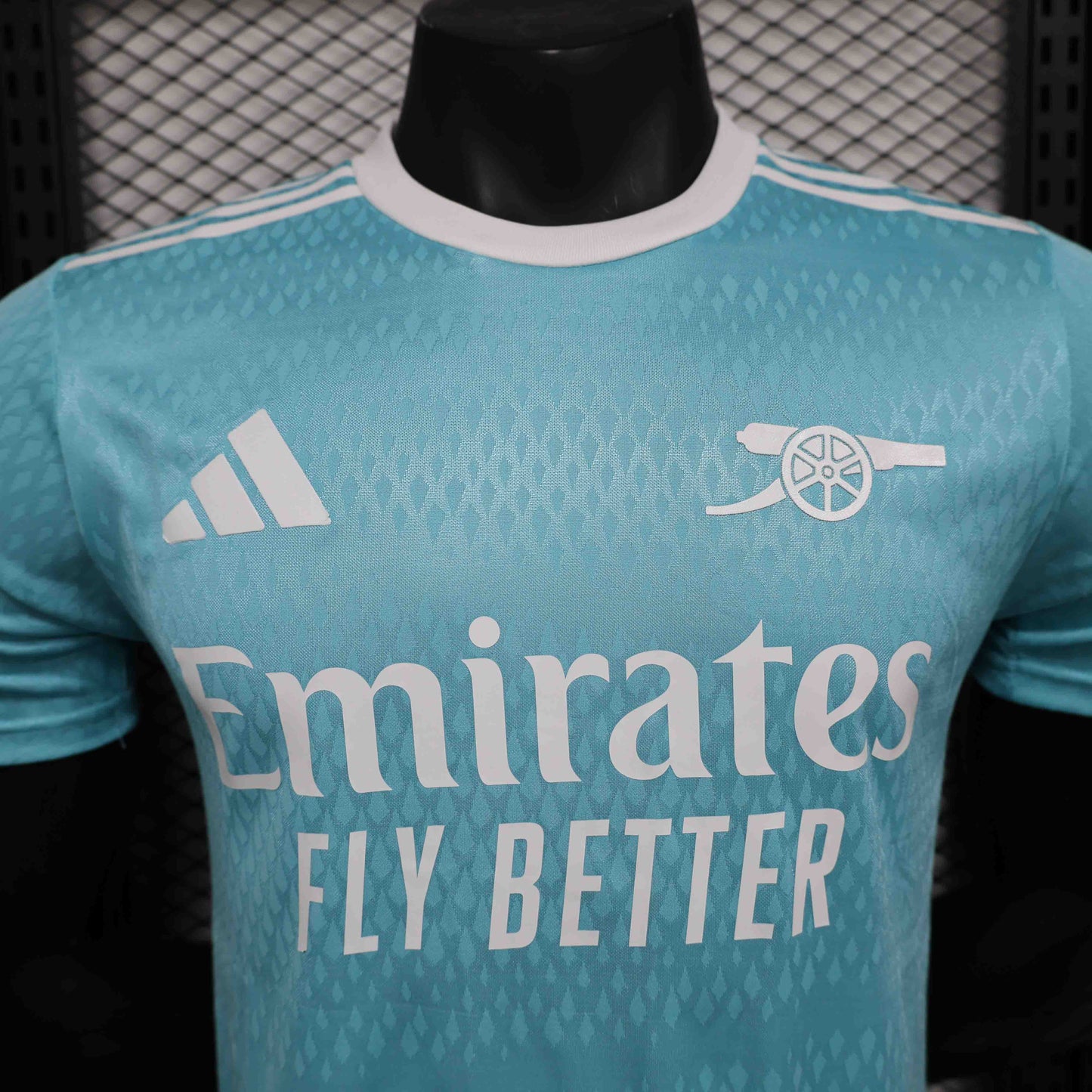 Arsenal Blue OG Edition Shirt