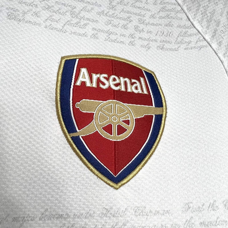 Arsenal Vintage Shirt