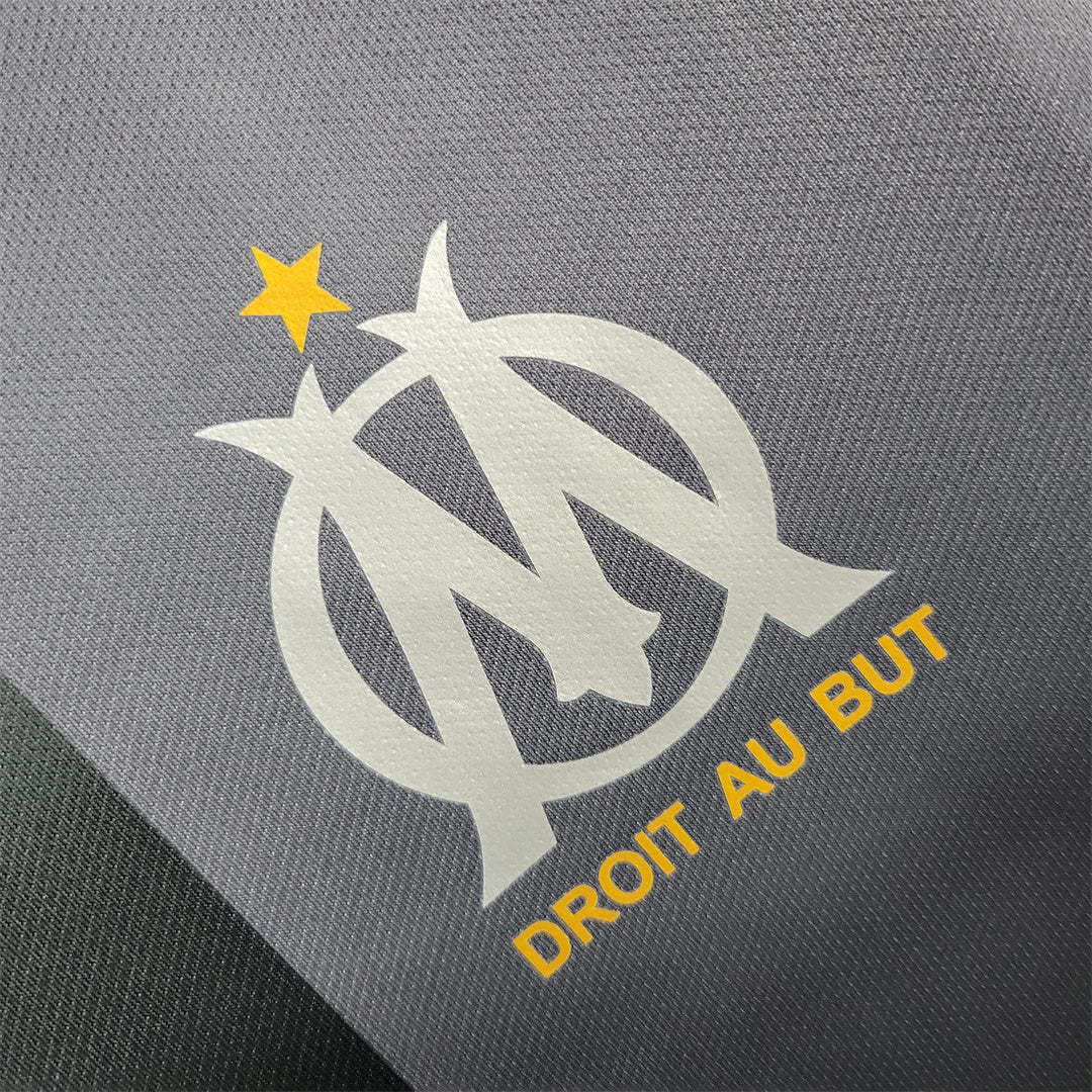 Olympique de Marseille Player Version Shirt