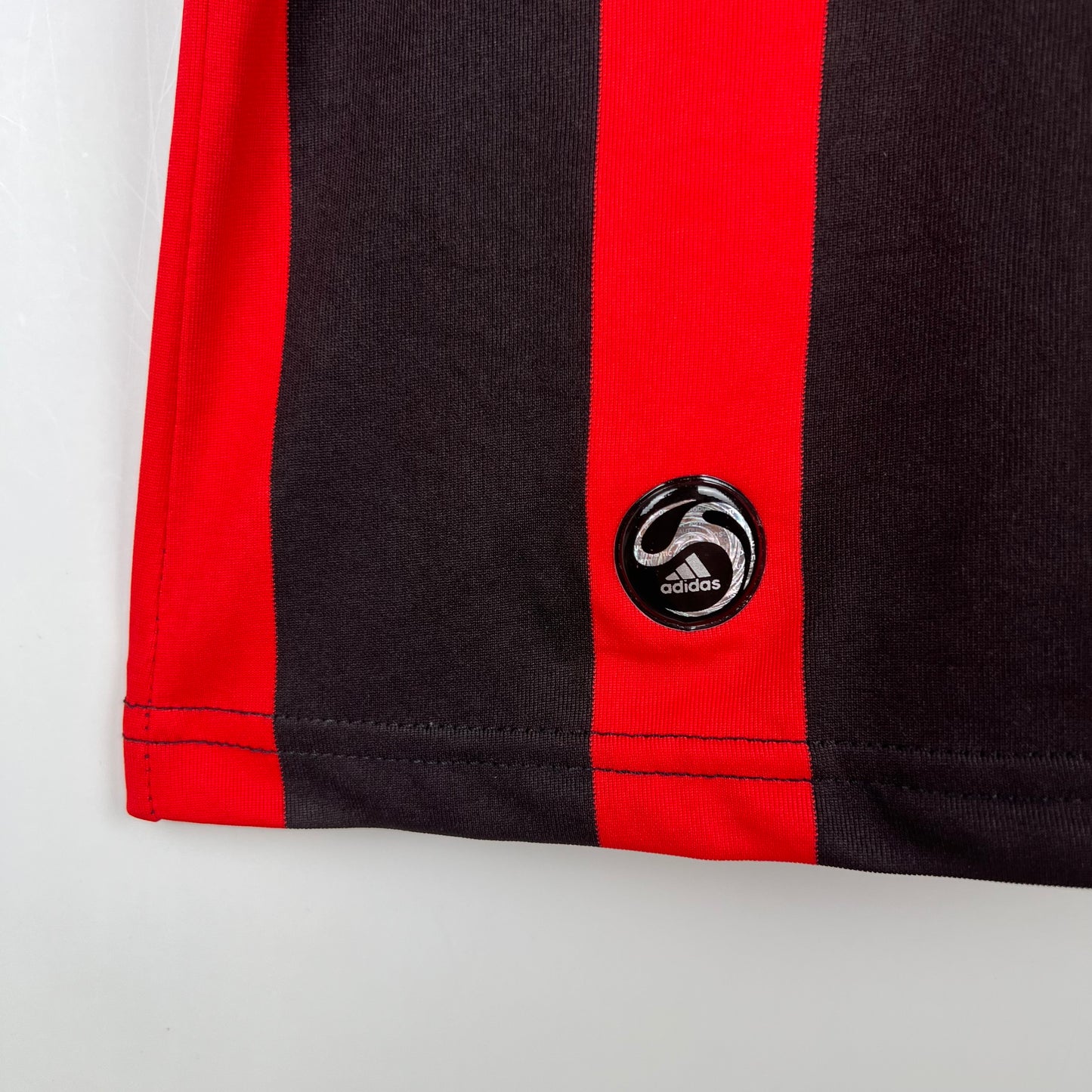 Retro AC Milan Home Shirt