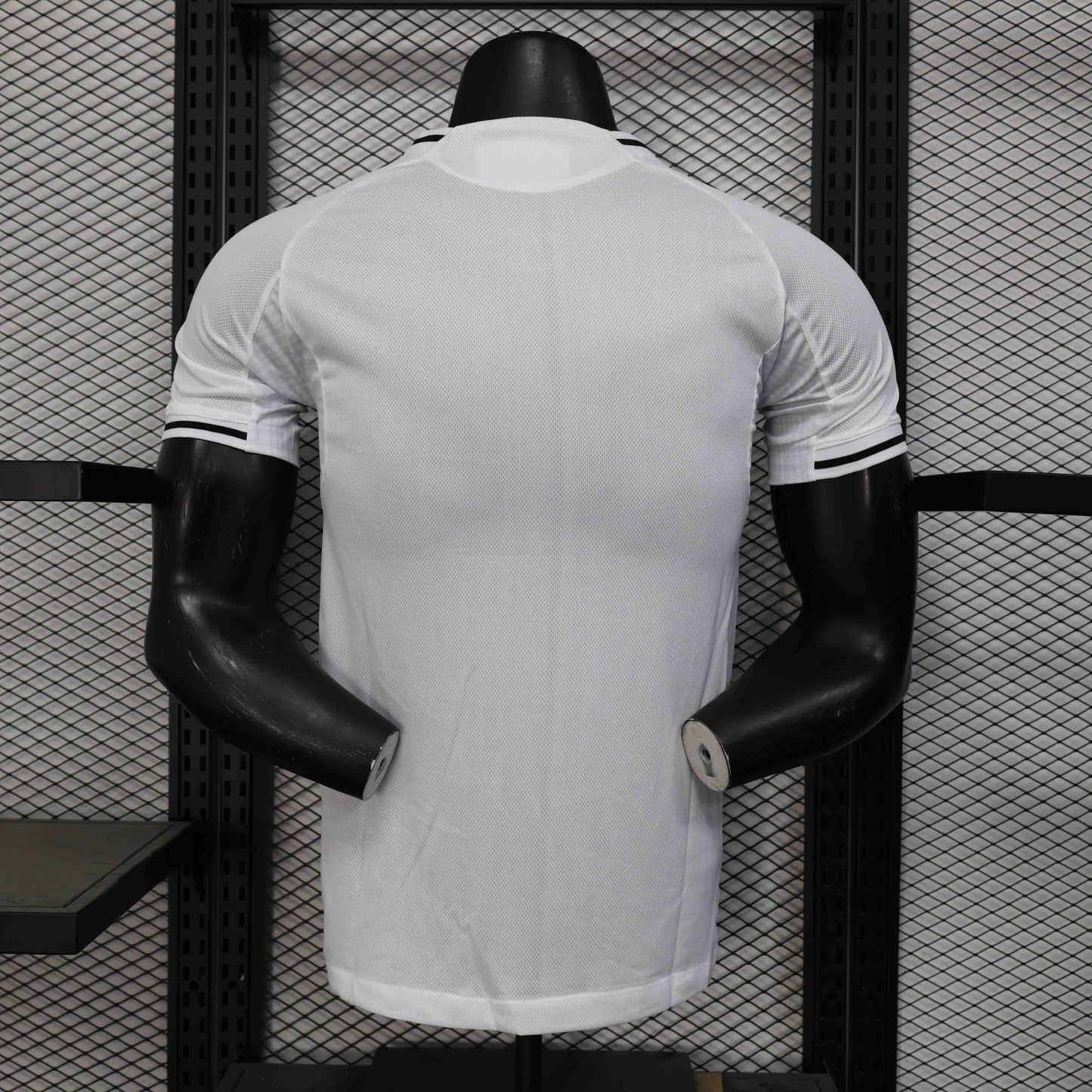 Newcastle United Player Version Shirt