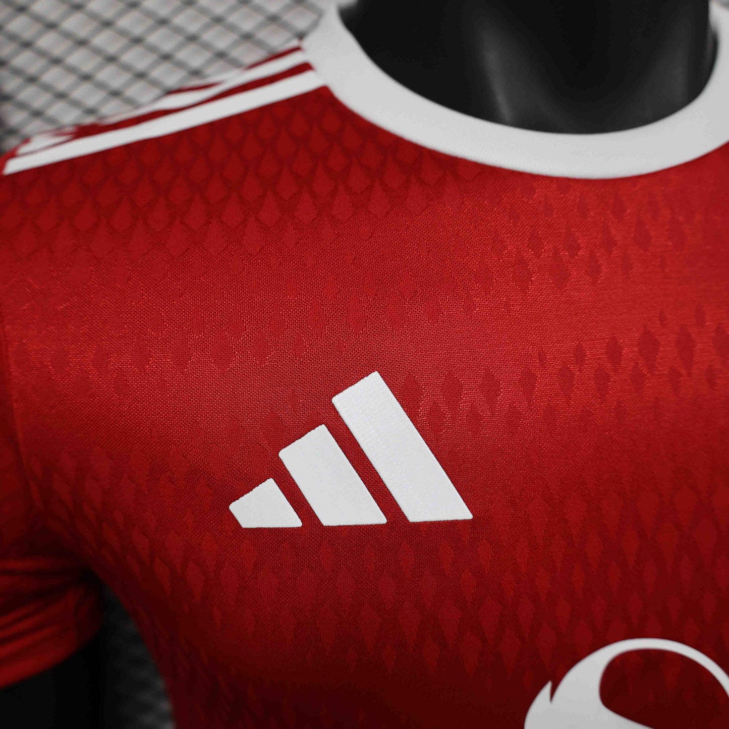 Manchester United OG Edition Player Version Shirt