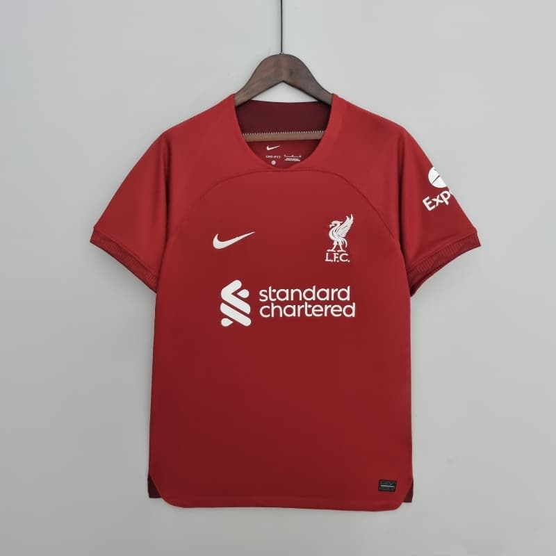Liverpool Shirt