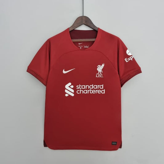 Liverpool Shirt