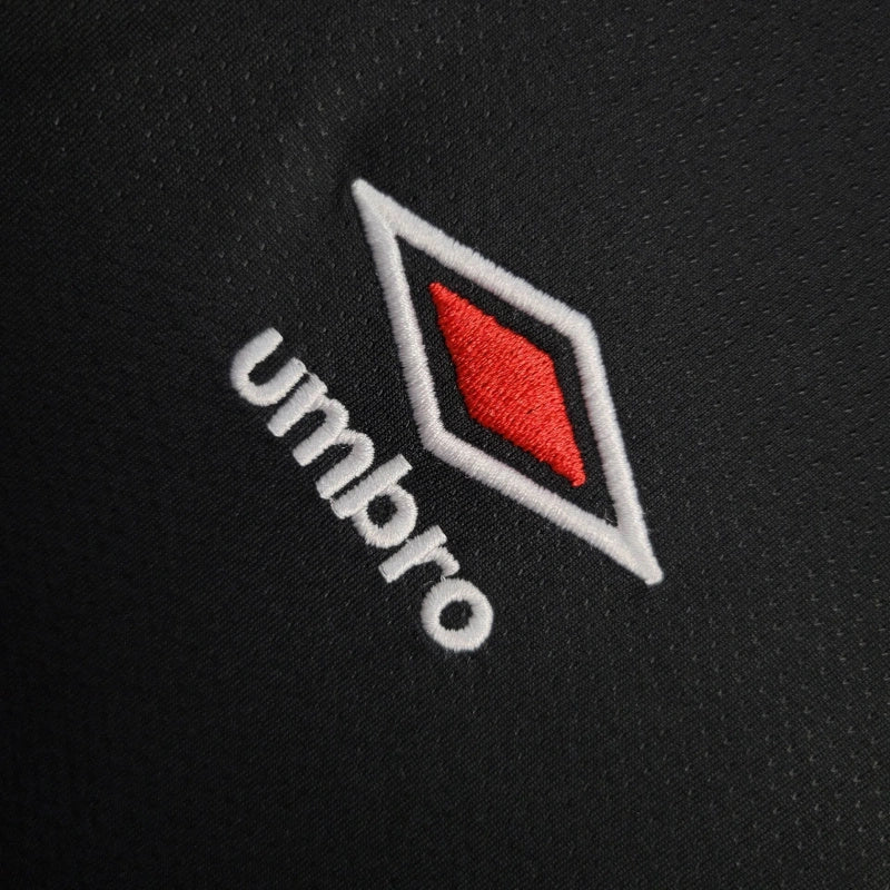 West ham United Black Shirt