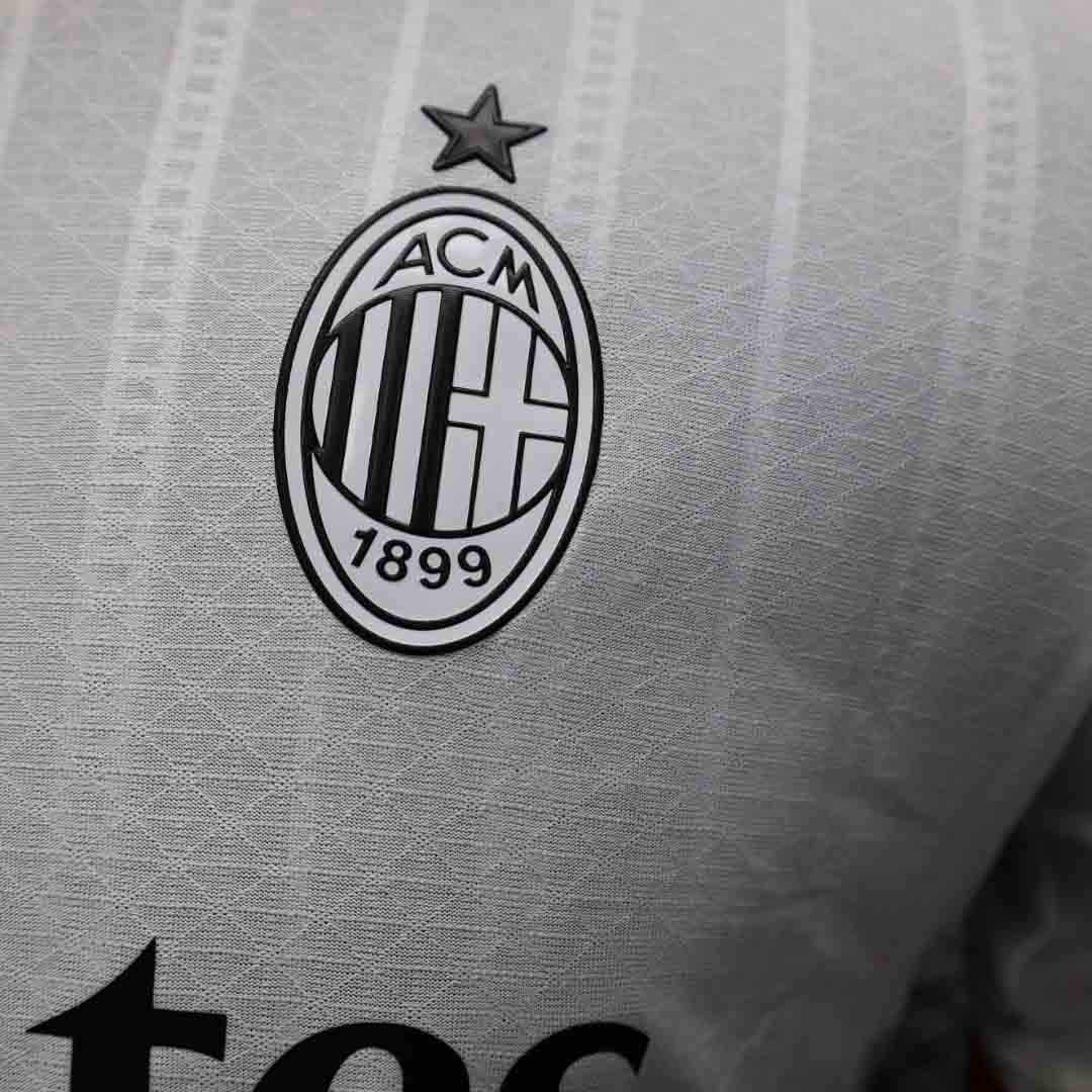 AC Milan Away Shirt