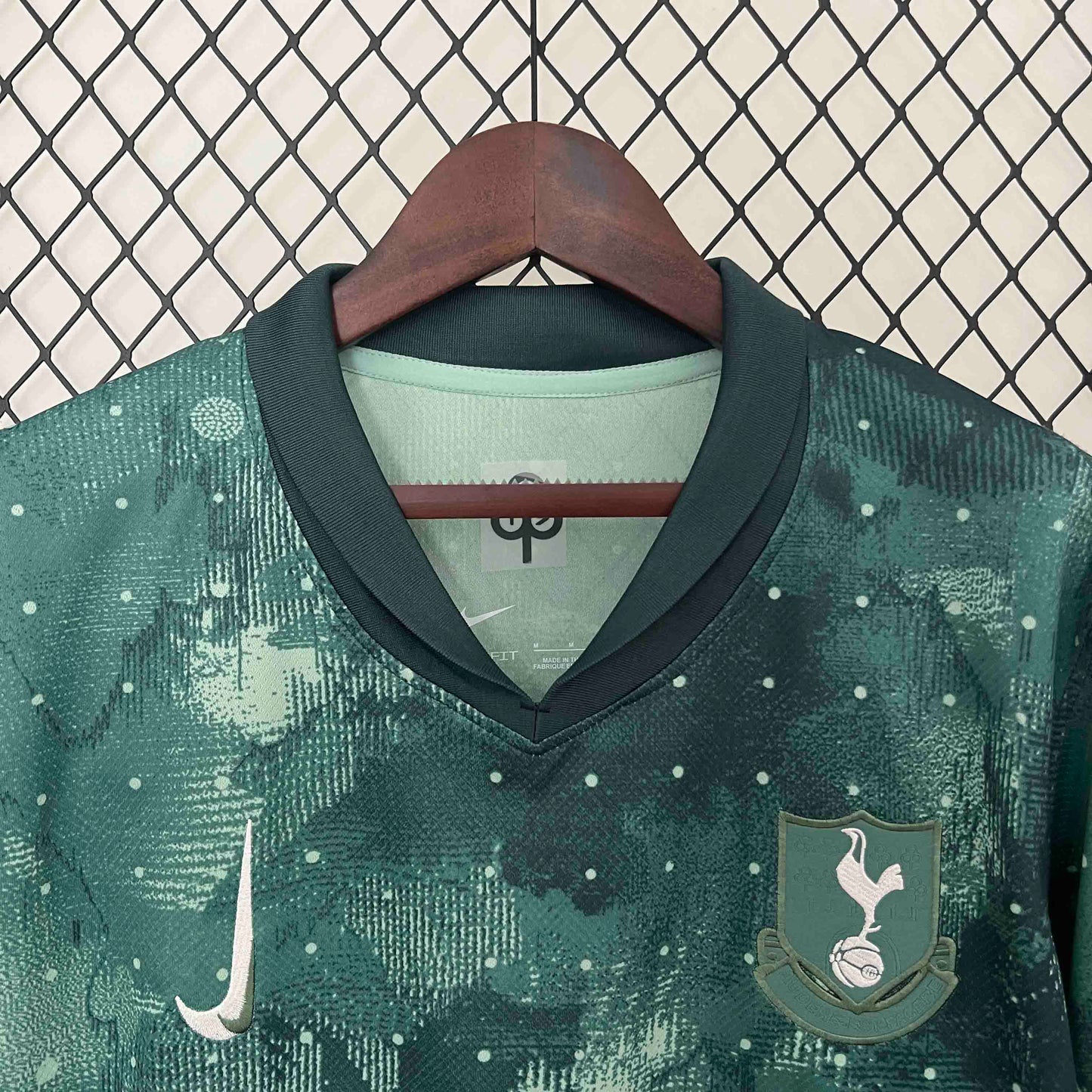 Tottenham Hotspur Third Kit Shirt