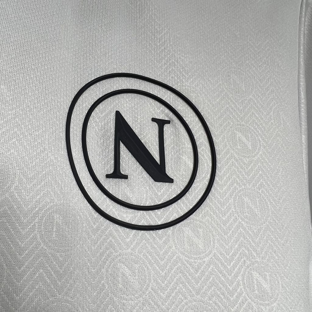 Napoli Away Kit