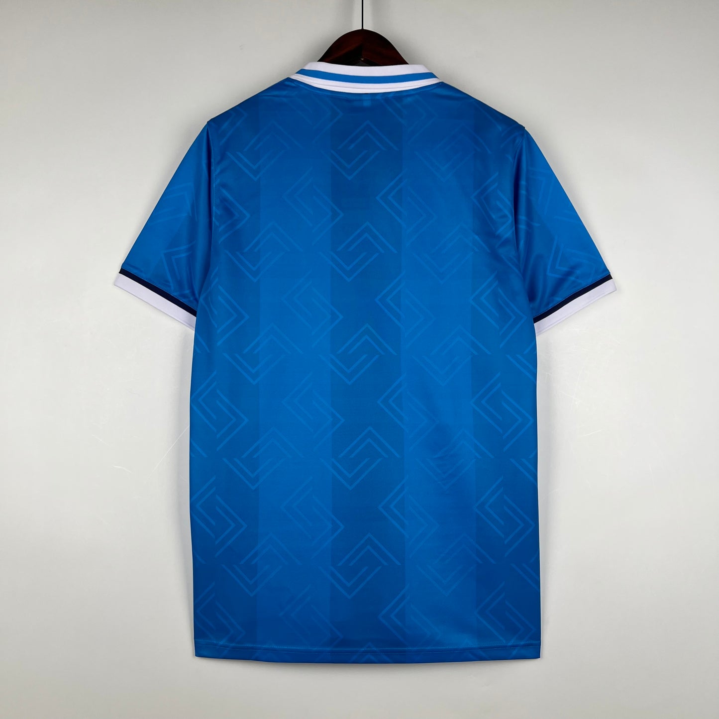 93-94 Napoli Retro Shirt