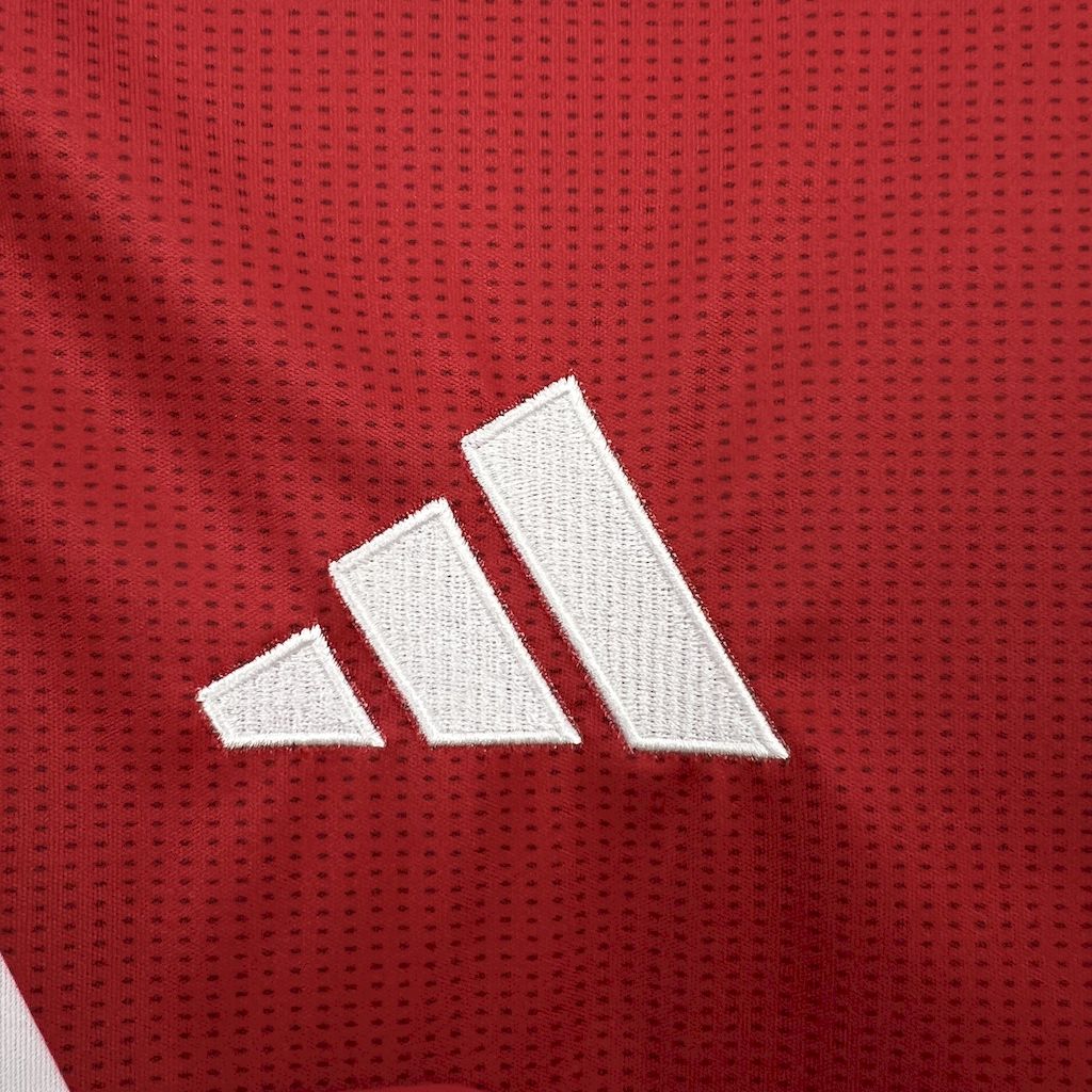 Arsenal Pre-Match Shirt