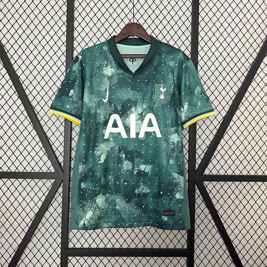 Tottenham Hotspur Third Kit Shirt
