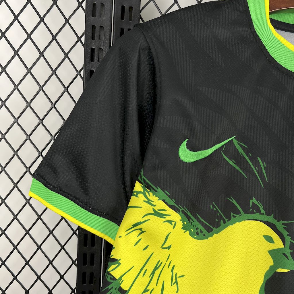 2025 Brazi ,,Dove of Peace'' Special Edition Shirt