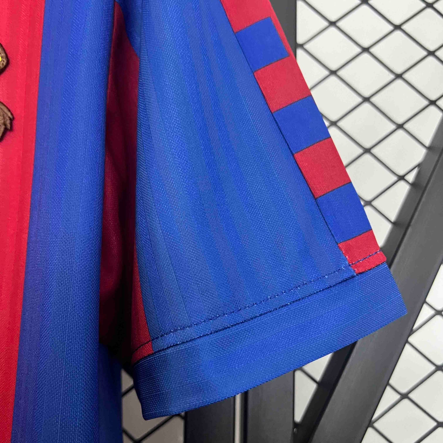 Barcelona Vintage Shirt