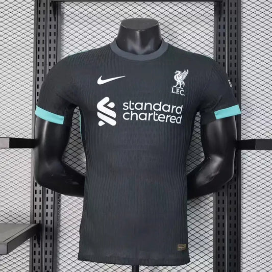 Liverpool  Player Version Shirt