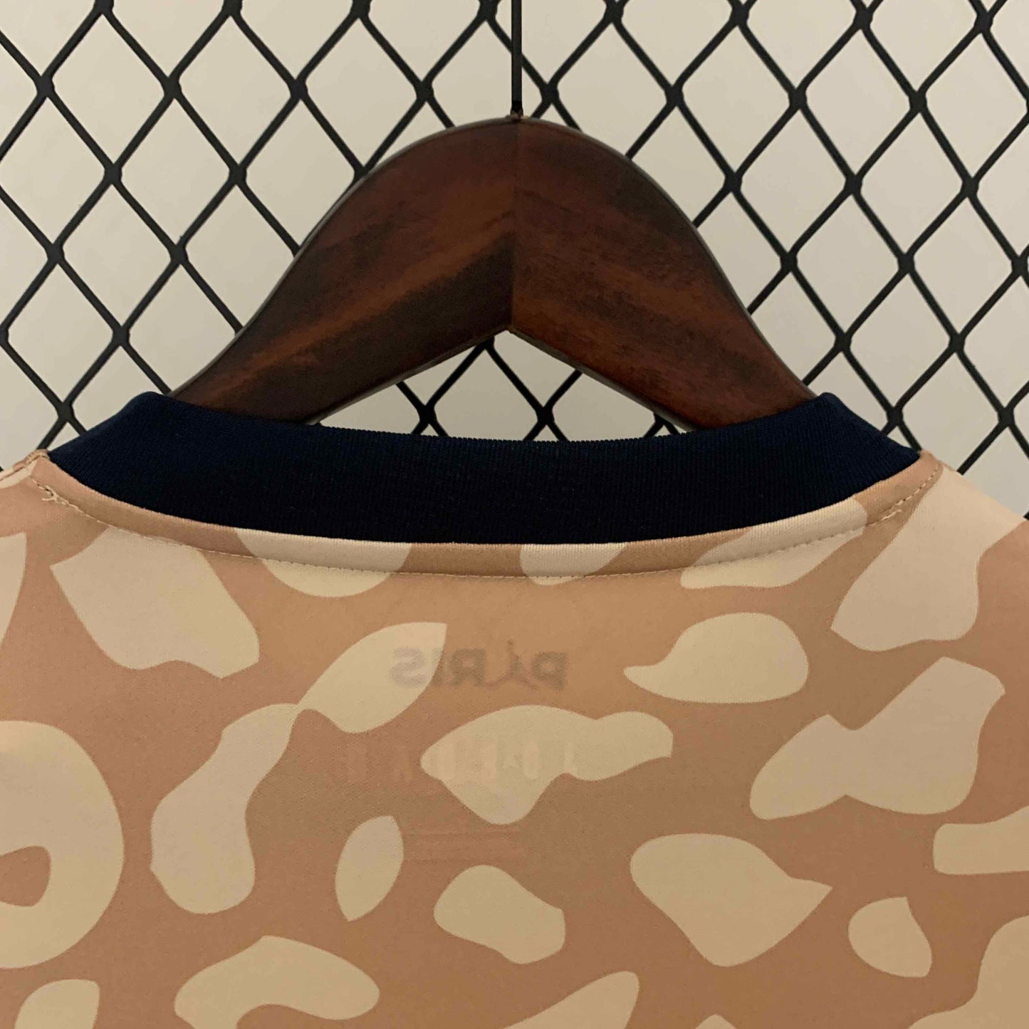 PSG Cheetah Special Edition Shirt
