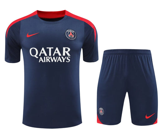 PSG Training Short Sleeve Training Set