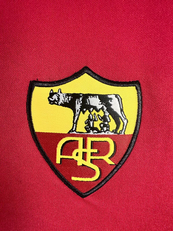Roma Home Long Sleeve Shirt