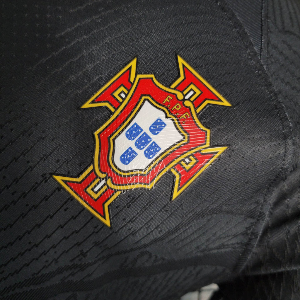 23-24 Portugal Special Edition Player Version Shirt