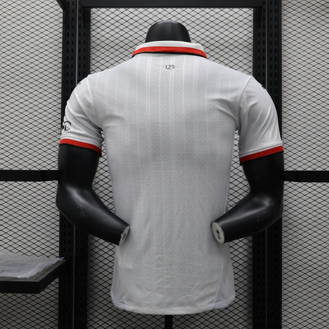 AC Milan Away Shirt