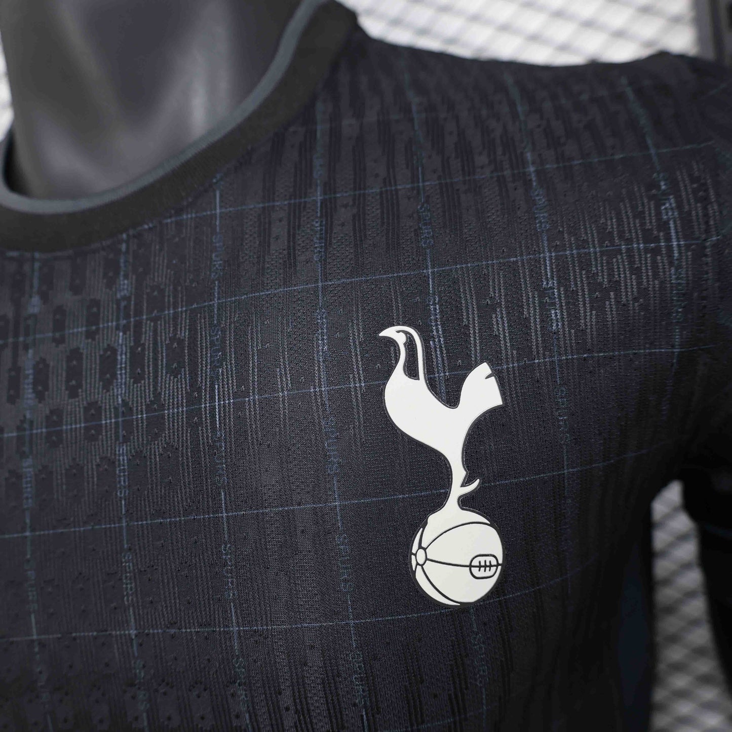 Tottenham Black Special Edition Shirt