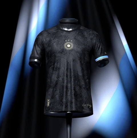 Argentina ,,La Pulga'' Special Edition Kit